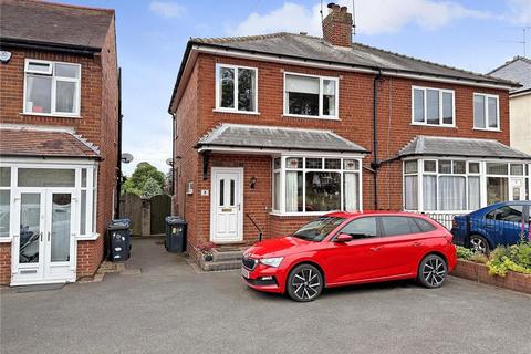 Hyde Lane, Kinver, Stourbridge 3 bed semi