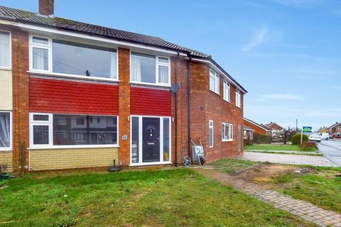 Matlock Drive, North Hykeham, Lincoln 5 bed semi