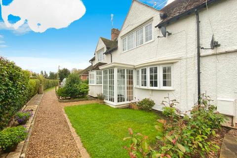 Sunshine Cottages, Shottery... 2 bed terraced house for sale