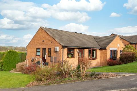 2 bedroom semi-detached bungalow for sale