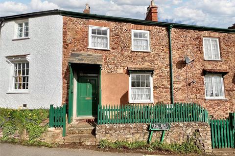 The Ball, Dunster, Minehead... 3 bed house for sale