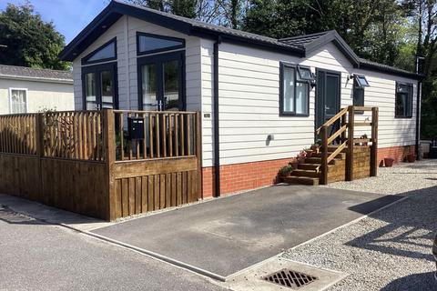 Lansdowne Park, Redruth TR16 2 bed park home for sale