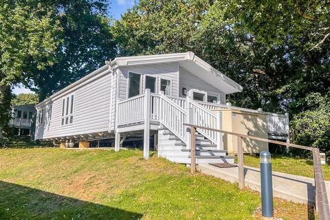 Nodes Road, St. Helens, Ryde, Isle of... 2 bed park home for sale