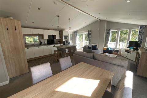 Nodes Road, St. Helens, Ryde, Isle of... 2 bed park home for sale