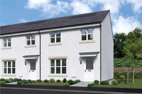 Plot 96, Fulton End at Winton View... 3 bed mews for sale