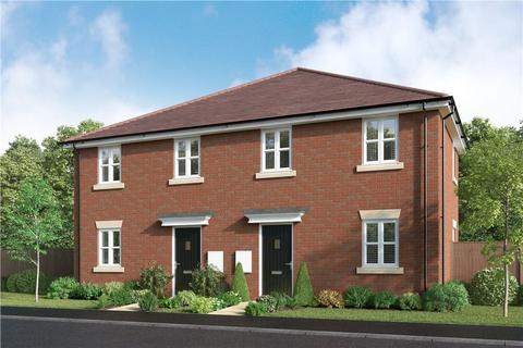 Plot 39, Loxley at Southcrest Rise... 1 bed semi