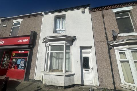 Gladstone Street, Darlington 2 bed terraced house for sale