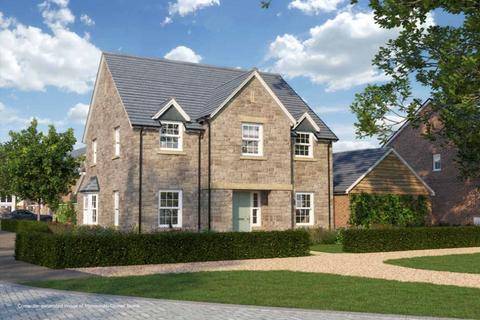 Plot 16, The Monmouth at The... 4 bed detached house for sale