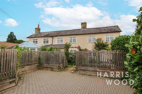 Stone Street, Boxford, Sudbury... 4 bed cottage for sale