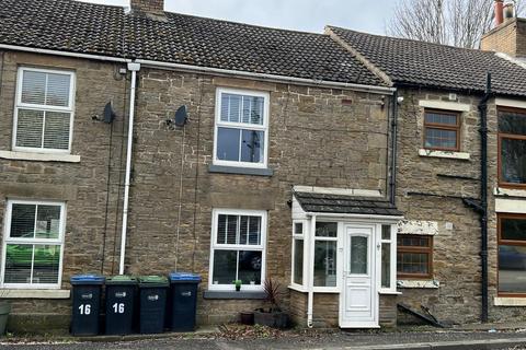 West End, Witton Le Wear, Bishop... 3 bed cottage for sale