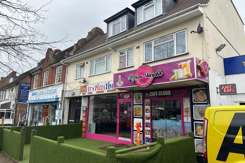 Northolt Road HA2 Property for sale