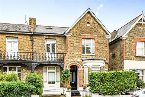 Weigall Road, Lee, London 5 bed semi