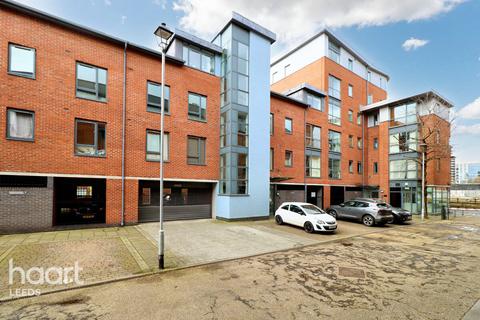 Butcher Street, Leeds 2 bed flat for sale
