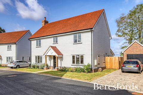 Scholars Close, Felsted, CM6 4 bed detached house for sale