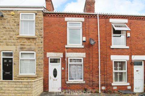 Victoria Road, Doncaster S64 2 bed terraced house for sale