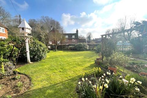 Church Lane, Shottisham, Woodbridge... 2 bed detached house for sale
