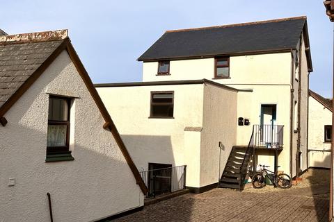 Hopcott Road, Minehead TA24 1 bed apartment for sale