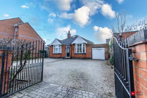 4 bedroom detached bungalow for sale