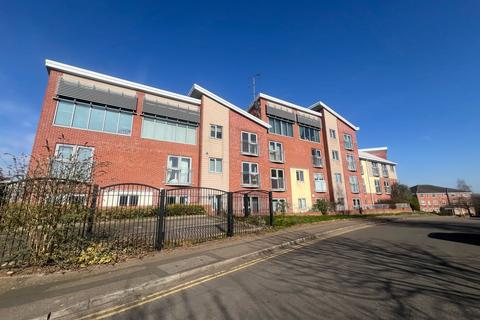 Mandara Point, CV1 4AF 2 bed flat for sale