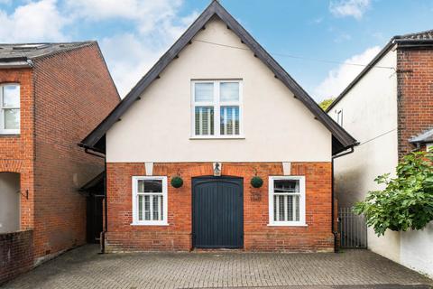 Brassey Road, Winchester, Hampshire... 4 bed detached house for sale