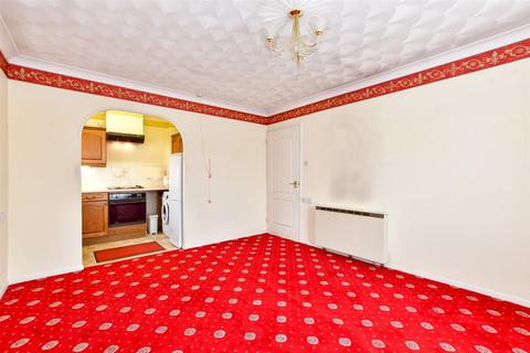 Stilemans, Wickford, Essex 1 bed flat for sale