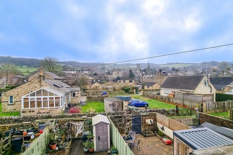 Millfield Street, Pateley Bridge, HG3 3 bed terraced house for sale