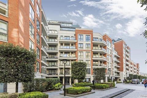 Chelsea Creek, Doulton House... 1 bed apartment for sale