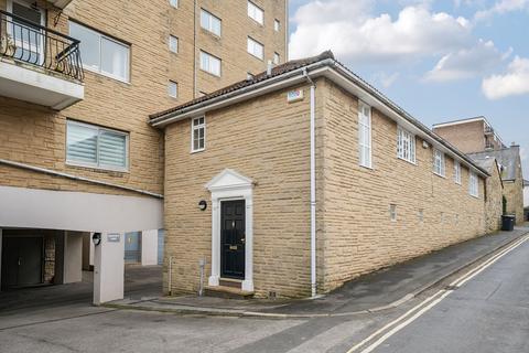 Beech Grove, Wentworth Court, HG2 2 bed apartment for sale