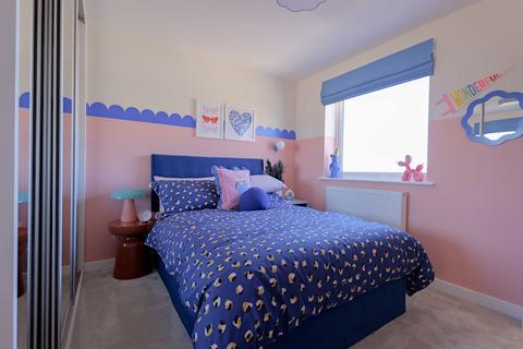 The Gilder (SL) at Elizabeth Square... 4 bed detached house for sale