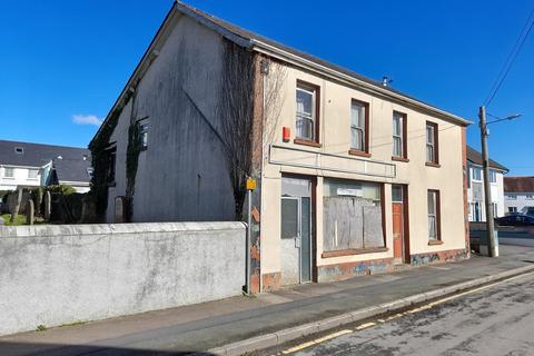 Queen Street, Llandovery SA20 5 bed detached house for sale