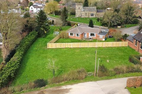 Plot 2, Chapel Lane, Donington