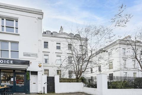 Clapham Common Southside, Abbeville... 2 bed flat for sale