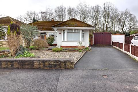 Salisbury Road, Stafford ST16 2 bed property for sale