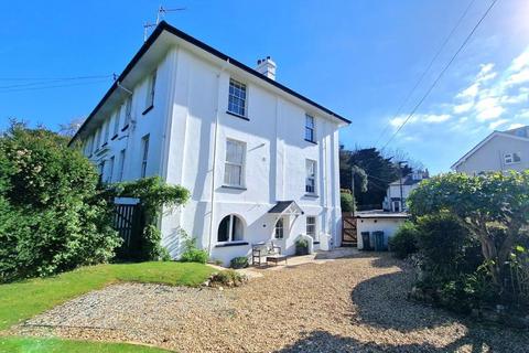 Kings Road, Bembridge, Isle of Wight... 2 bed flat for sale
