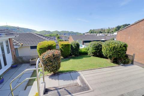 Doone Way, Ilfracombe, Devon, EX34 1 bed bungalow for sale