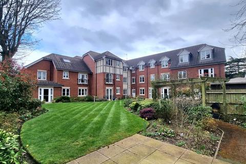 Grange Court, Warwick Road, Solihull 2 bed retirement property for sale