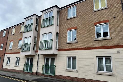 Riverside Drive, Lincoln 2 bed flat for sale