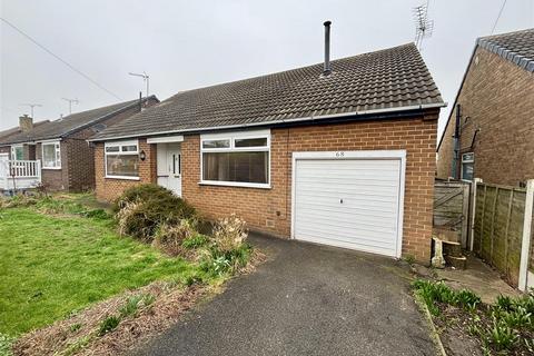 Sand Lane, South Milford, LS25 4 bed detached bungalow for sale