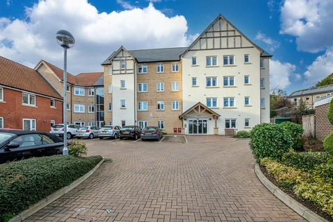 Cotton Lane, Bury St. Edmunds IP33 1 bed retirement property for sale