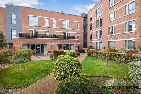 Glenhills Court, Little Glen Road... 1 bed apartment for sale