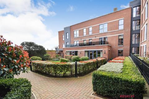 Glenhills Court, Little Glen Road... 1 bed apartment for sale