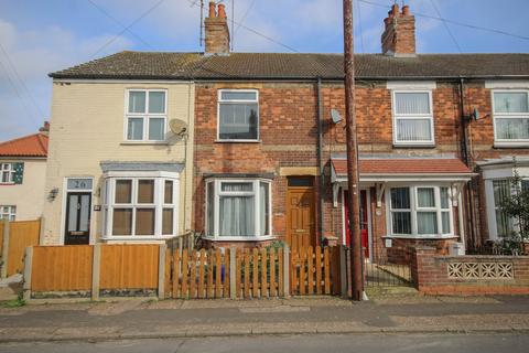 Rosebery Avenue, Gaywood, King's... 2 bed terraced house for sale