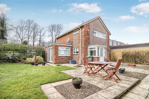 Harrowgate Lane, Bishopsgarth 3 bed detached house for sale