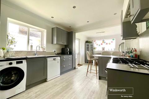 Southwood Avenue, Walkford... 5 bed bungalow for sale