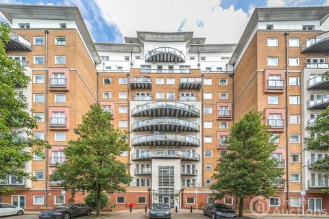 Winterthur Way, Basingstoke, Hampshire 1 bed apartment for sale