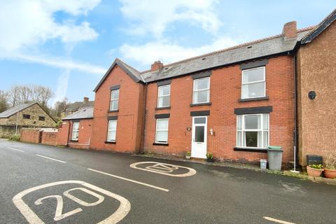 King Street, Cefn Mawr, LL14 3 bed semi