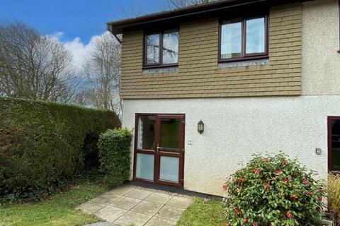 Tolroy Manor, Hayle, TR27 6HG 3 bed end of terrace house for sale