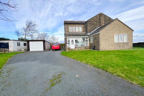 Green Lane Terrace, Huddersfield HD7 4 bed semi