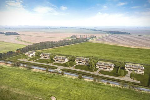 Gibraltar Road, Lincolnshire PE24 Land for sale
