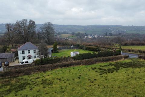 Sylen Road, Pontyberem, Llanelli SA15 3 bed farm house for sale